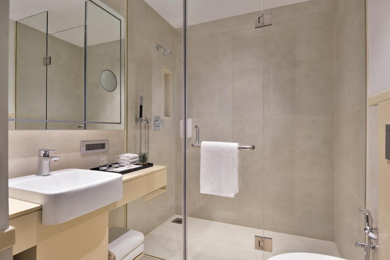 Готель Citadines Arpora Nagoa Goa Екстер'єр фото