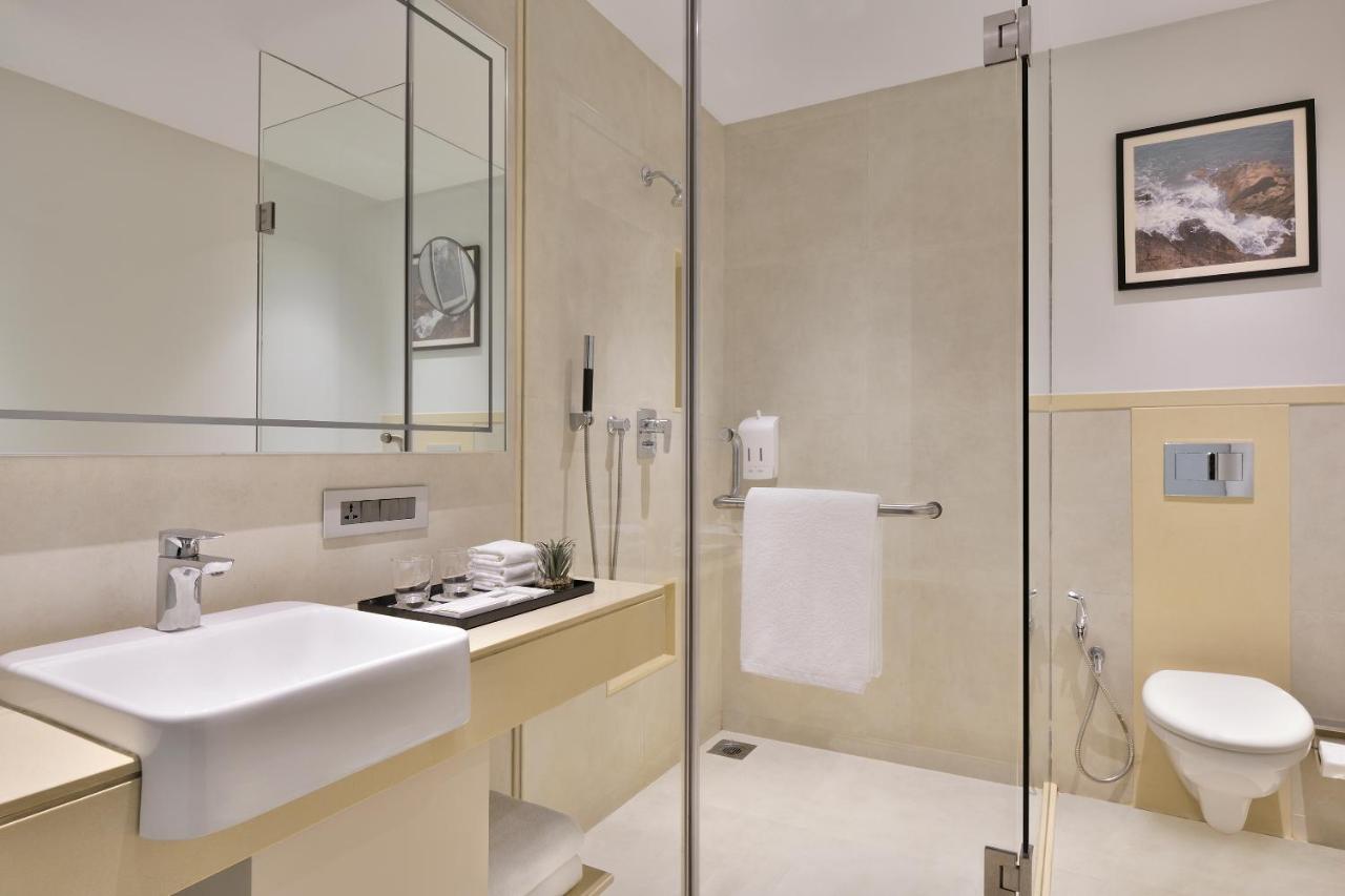 Готель Citadines Arpora Nagoa Goa Екстер'єр фото