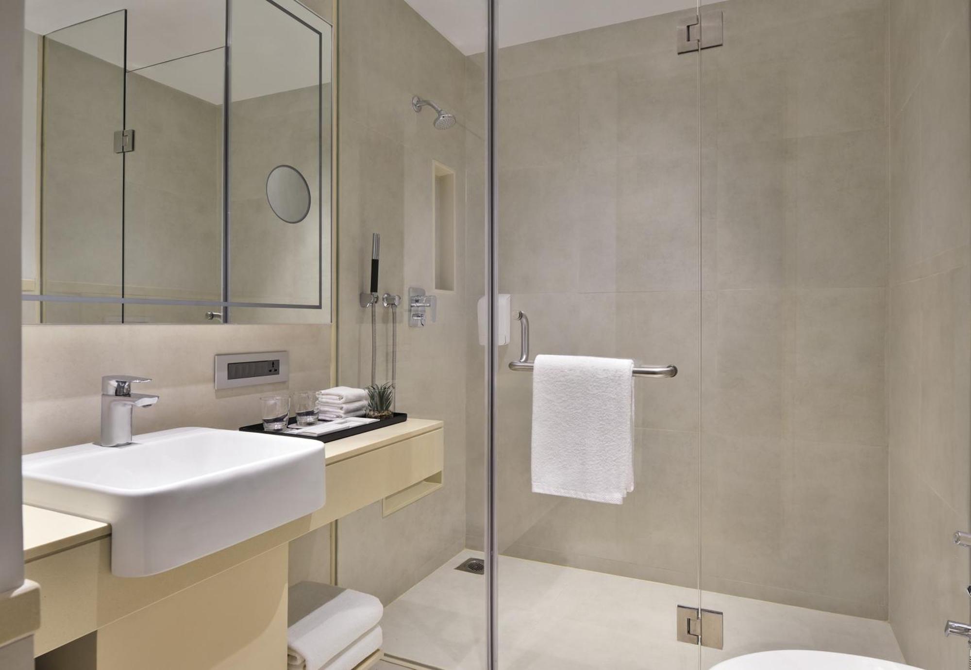 Готель Citadines Arpora Nagoa Goa Екстер'єр фото